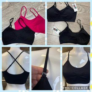 Trendy Tops - Bra Tops